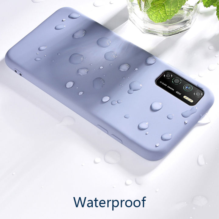 Biruiqu%20For%20Infinix%20Note%207%20Lite%20Case%20Liquid%20Silicone%20Soft%20Gel%20Rubber%20Shockproof%20Cover%20-%20Image%205