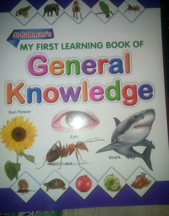 Book%20of%20general%20knowledge%20basic%20Learning%20words%20for%20kids%20with%20picture%7C%20high%20quality%20-%20Image%203