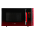 Dawlance Microwave Oven DW 115 CHZP / Large Capacity / Grill Cooking  / Auto Cook Menu / 25 Litres / Micro wave. 