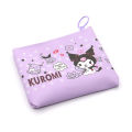 Sanrio Purse Cute Girl Wallet & Pencil Box Kawaii Creative Lady Zipper Cinnamoroll Kuromi Melody Wallets Kids Children Coin Pouch Purses & Pencil Case. 