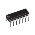 SN74LS07N 7407 Hex buffer driver 74LS07 Logic IC. 