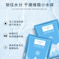 Kai Mask Ectoin Burst Water Ice Mask 28ml*5 Pieces Hydrating Moisturizing Skin Care Mask Source Manufacturer. 