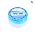 Mechanical Keyboard Grease White Lubricating Oil Keyboard Cover Shaft Lubricant. 