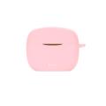 For JBL TUNE 215TWS Waterproof Protective Case with hooks Soft Silicone Protective Skin Sleeve For JBL Tune 215TWS Charging Case. 