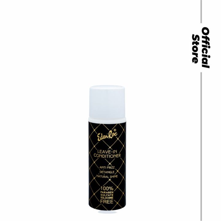 Eden Roc Leave-In Hair Conditioner
