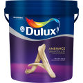Dulux Paints Ambiance Velvet Touch Velvet Gold 1 Liter. 