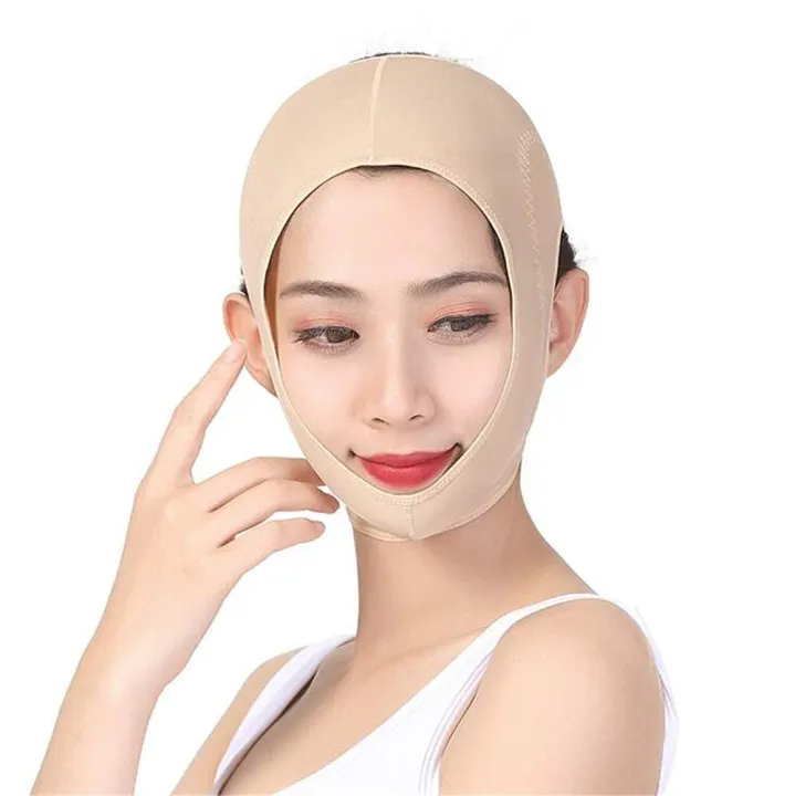 Double%20Chin%20Reducer1Pc%20Elastic%20Face%20Slimming%20Bandage%20Women%20Chin%20Cheek%20Lifting%20Belt%20V-Line%20Face%20Shaper%20Face%20Anti%20Wrinkle%20Strap%20Face%20Care%20Tools%20L%20-%20Image%202