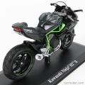 Maisto 1:12 Kawasaki Ninja H2 R Bike. 