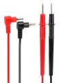 Multi Meter Wires Probe Test Leads for Digital & Analog Multimeter - Multi Meter Probe Wire Lead Cable. 