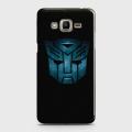 Samsung Grand Prime Cover - SkinLee HQ Hard Case - Autobot - SKINLEE-546-1-36-22. 