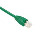 Corning Cat6 Corning Futurecom Patch Cord RJ45 Patch Cord Pure Copper Taiwan with Gold Plated Connector. 