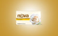 Nova Beauty Soap Bar. 