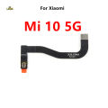 For Xiaomi Mi 10 10T Pro Lite 5G Vice Main MotherBoard Connect Ribbon LCD Display Connector Mainboard Flex Cable. 