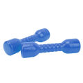Colorful Dumbbell 10Pcs Tough Exercise Fitness Dumbbell for Present. 