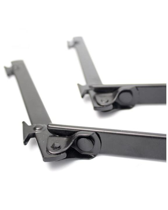 NEW%20Standard%20Portable%20Table%20Tennis%20Catcher%20Net%20With%20Metal%20Clamp%20Post%20Set%20-%20Image%204