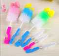Baby Feeder Cleaning Brush Set Of 2 Brushes. 