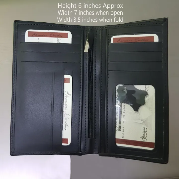 Genuine%20Leather%20Customized%20Name%20Long%20Wallet%20For%20Unisex%20-%20Image%204