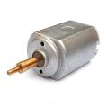DC Trimmer Small Motor Metal Body DC Trimmer Motor is a big motor usually used in Trimmers and Shavers and can also be used for making DIY projects. 
