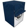 Front Loader Waterproof Washing Machine Cover 9-Kg To 10-KG. 