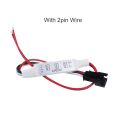 DC5-24V SP002E 3Key Mini RGB Controller Micro-Controler for Dream Full Color WS2811 WS2812 WS2812B LED Pixel Strip light. 