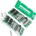 Lithium Battery Charger Protection Board 3S 20A 12V  BMS Module 18650 Li-ion Battery Cell Charging. 