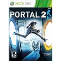 Portal 2 - Xbox 360 - JTAG Modified System. 