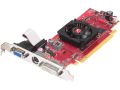 ATI Radeon 4550 512MB DDR3. 