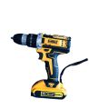 impact drill / drill machine charging wali / drill machine 36 volt / tighter dewalt / dewalt / dewalt chrging machine with all accessories / charging drill / titer dewalt / dewalt drill machine full kit  / charging machine with acessories / screw machine. 