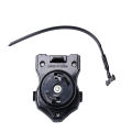 Beyblade Fang Leone 130W2D Metal Fusion 4D System BB-106 Rapidity Fight Masters. 