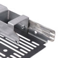 Lonni#2.5" 3.5" SAS SATA HDD Caddy Tray For Dell poweredge server R310 R510 R720 R730. 