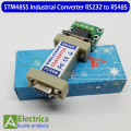 Bi directional Communication data RS232 To RS485 Serial Converter STM485S by Electrica. 