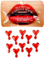 kiss Beauty Plump Lip Care Capsule Mask Pouch. 