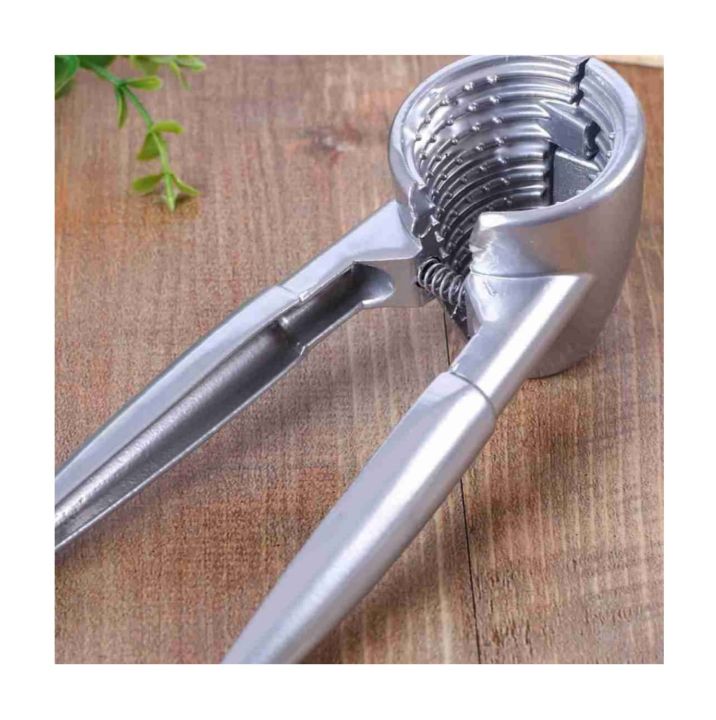 Nut%20Cracker,%20Walnut%20Clamp,%20Pecan%20Pliers%20Opener%20Stainless%20Aluminum%20alloy%20Kitchen%20Tools,%20Splash%20Proof%20Design%20Pecan%20Chestnut%20Clamp%20Nutcracker-Durable%20Tool%20-%20Image%203