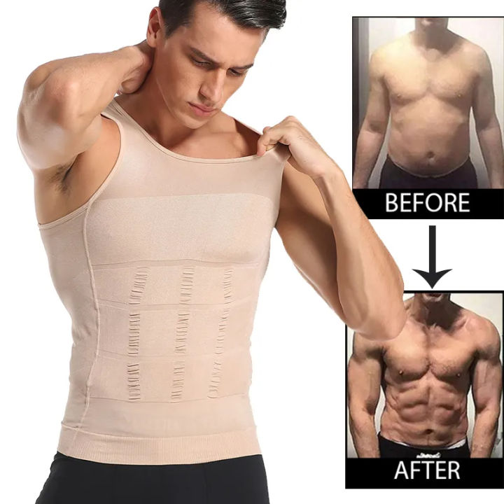 Be-In-Shape%20Slim%20N%20Lift%20Men%20Slimming%20Body%20Shaper%20Waist%20Trainer%20Vest%20Tummy%20Control%20Posture%20Shirt%20Back%20Correction%20Abdomen%20Tank%20Top%20Shapewear%20-%20Image%202