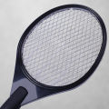 Best Rechargeable Mosquito Killer_ Racket, Electric Handheld Racket , Insect Bugs. 