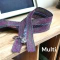 12inches Metal Zipper Close-end Zip for Jeans Bags Sewing Tailor Garments Handbag Craft DIY Accessories. 