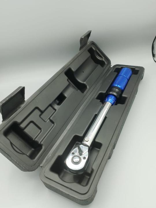 Torque wrench 1/4 Inch Drive