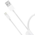 Griffin Charge/Sync USB to Lightning Cable 1m/3.2ft long. 
