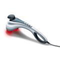 Beurer MG 100 infrared tapping massager. 