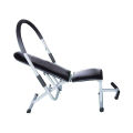 Ab king Pro - Sit Up Bench for Training. 