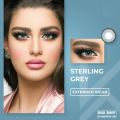 Quick Beuty Daily Wear Lenses Bottle Packing 1.5 year Life With Free Solution kit. 