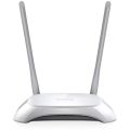 TP-Link Wi-Fi Router TL-WR840N Double Antenna 300 Mbps Wireless N Router. 