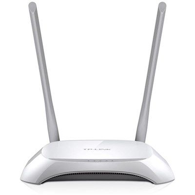 TP-Link%20Wi-Fi%20Router%20TL-WR840N%20Double%20Antenna%20300%20Mbps%20Wireless%20N%20Router%20-%20Image%202