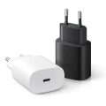 Samsung_25W Super Fast Charger With USB Type-C to Type-C Cable | PD Charger For all Mobile Phones and Samsung phones. 