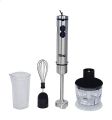 DSP KM1040 4 In 1 Blender Set 700W electric hand blender Juicer Portable Blender set. 