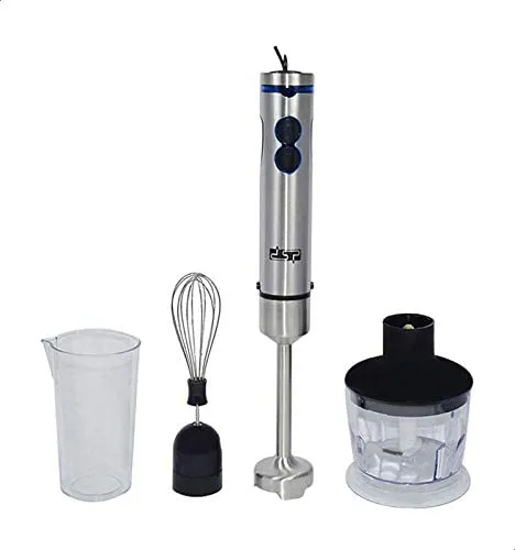 DSP%20KM1040%204%20In%201%20Blender%20Set%20700W%20electric%20hand%20blender%20Juicer%20Portable%20Blender%20set%20-%20Image%202