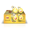 Lipton Yellow Label 100 Tea Bags | Black Tea | New Stronger Taste. 