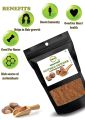 ORGANICS Nutmeg (Jaiphal Jathikka) Powder, pack of 150 gms. 