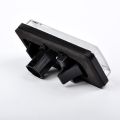 Canbus Car LED Number License Plate Light for Land Cruiser 100 200 Prado 120 4D Mark X Accessories. 
