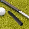 Golf Club Shaft Extension Portable Supplies End Extender Putter Extender Rod. 